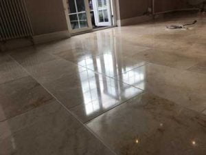 floor cleaning bray