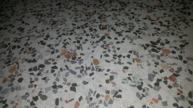 Floor Cleaning Inchicore