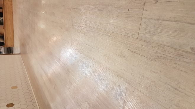 Floor Cleaning Swords