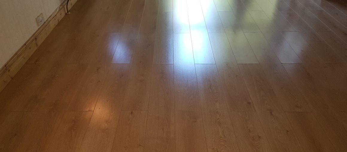 Floor Cleaning Sandymount