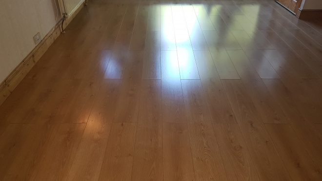 Floor Cleaning Sandymount