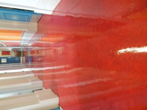 Floor Cleaning Dublin