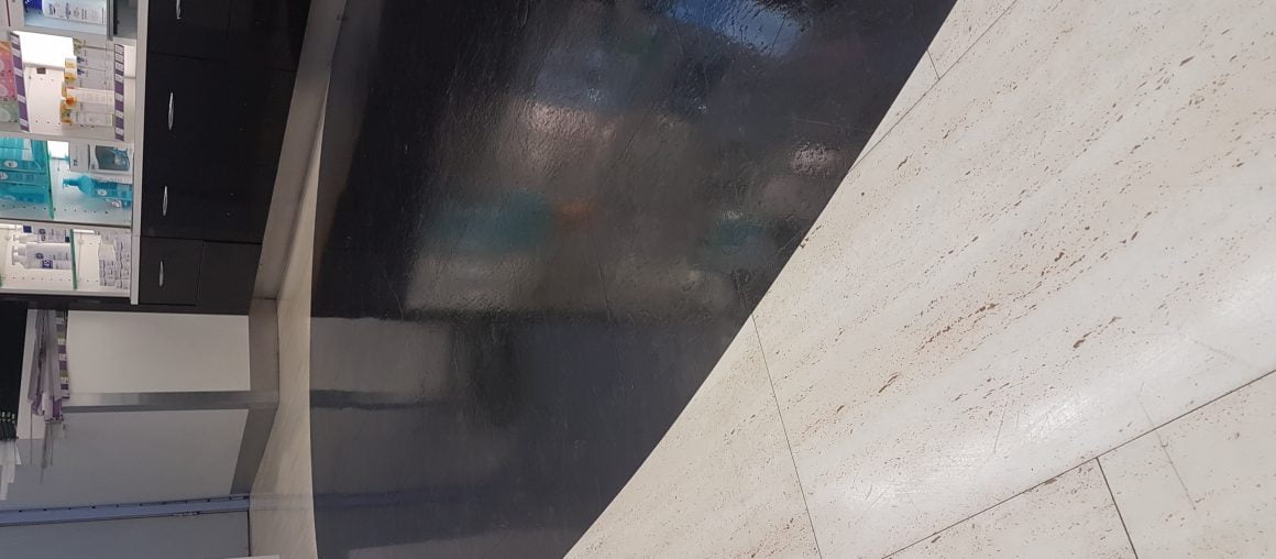 Floor Cleaning Glasnevin