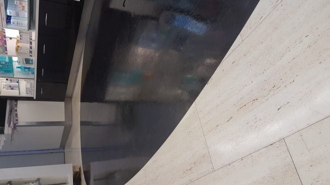 Floor Cleaning Glasnevin