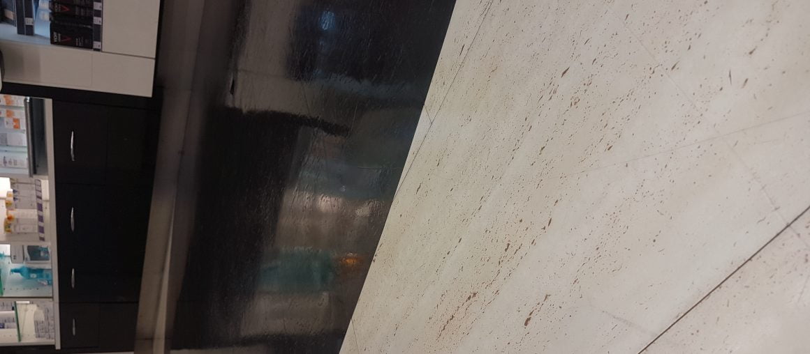 Floor Cleaning Greystones