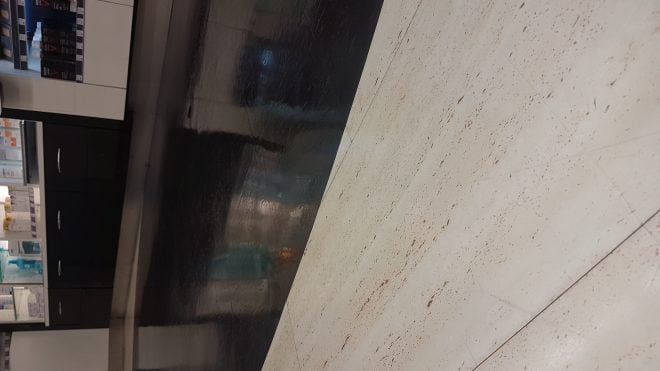 Floor Cleaning Greystones