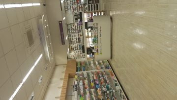 Floor Cleaning Firhouse