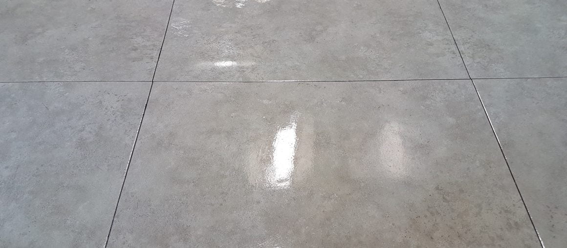 Floor Cleaning Deansgrange