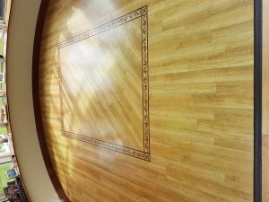 Floor Cleaning Donnybrook