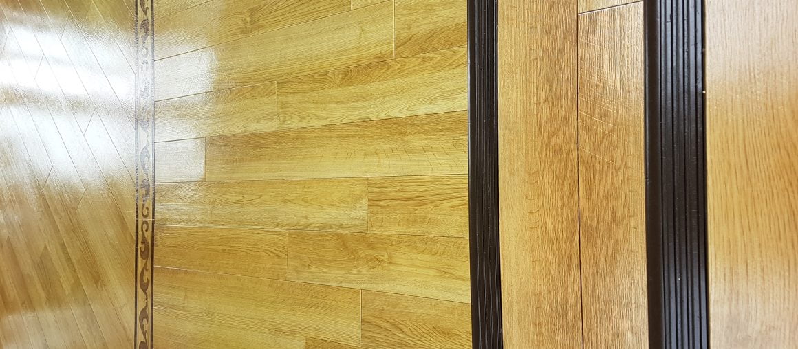 Floor Cleaning Enfield