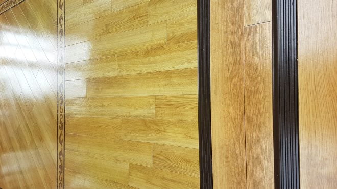 Floor Cleaning Enfield