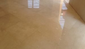Local Marble Floor Polishing Service