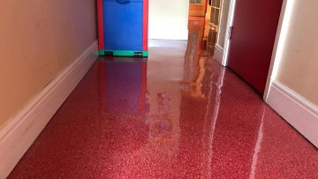 Floor Cleaning Carrickmines