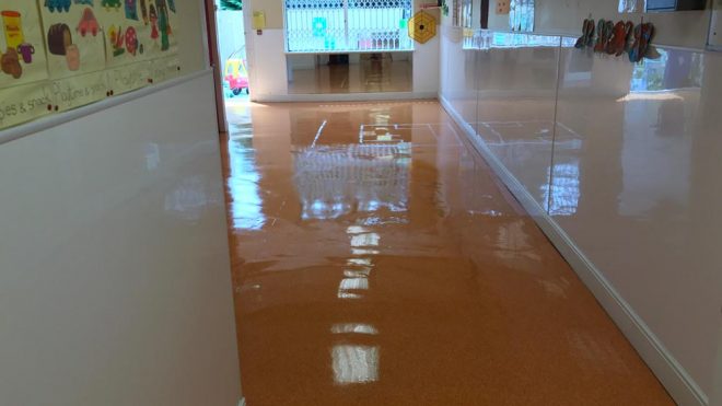 Floor Cleaning Harold`s Cross