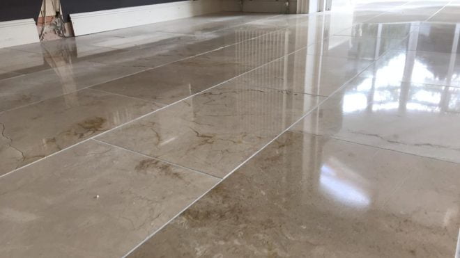 Floor Cleaning Ashbourne