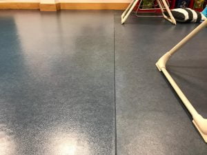 Floor Cleaning Chapelizod