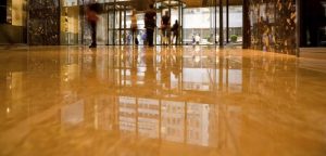 How To Polish Marble Floors?