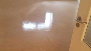 Floor Cleaning Balgriffin