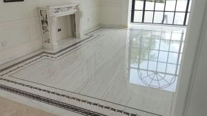Marble Polishing Dublin