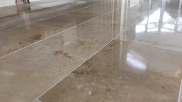 Floor Cleaning Cabra