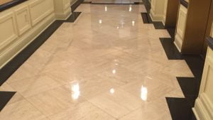 Marble Restoration Company
