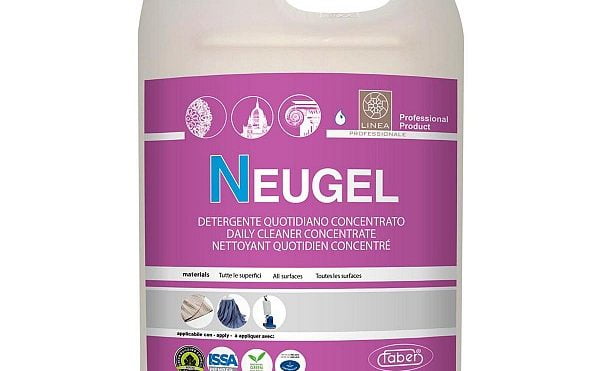 Marble Floor Cleaner