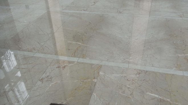 Marble Polishing Company