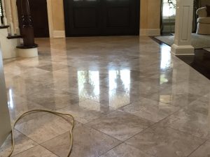 Low Cost Marble Restoration Services