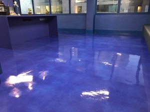 Floor Cleaning Kilbarrack