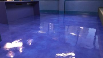 Floor Cleaning Kilbarrack