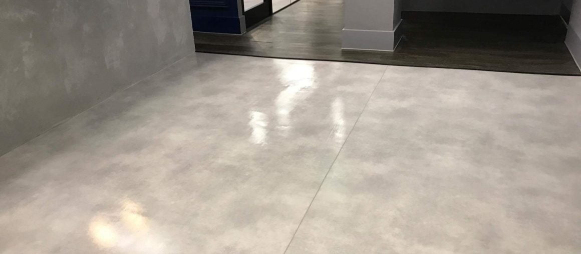 Floor Cleaning Kildare