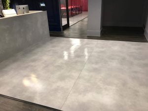 Floor Cleaning Kildare