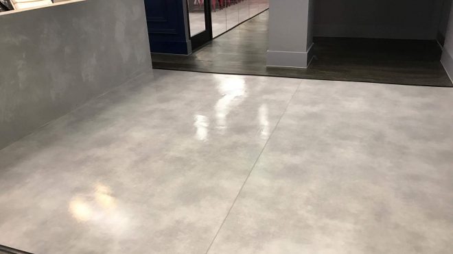 Floor Cleaning Kildare