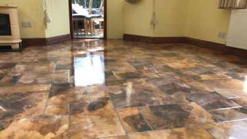 Floor Cleaning Milltown