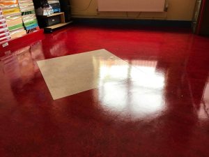 Floor Cleaning Lucan