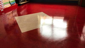 Floor Cleaning Lucan