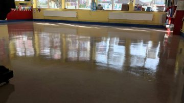 Floor Cleaning Sandycove