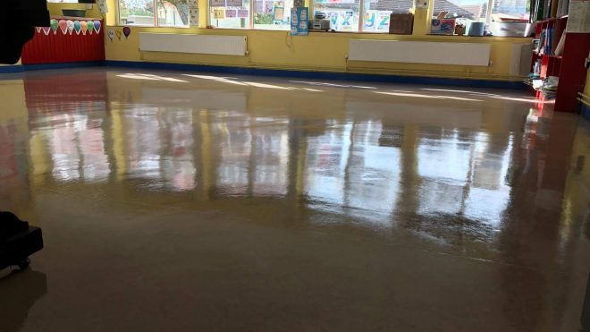 Floor Cleaning Sandycove