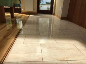 Floor Cleaning Killiney