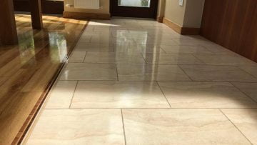 Floor Cleaning Killiney