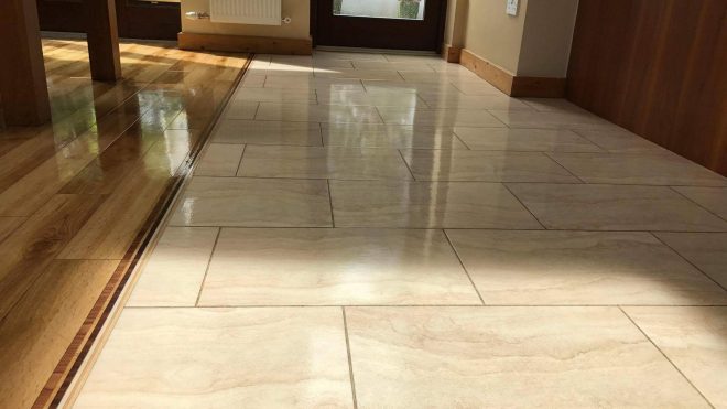 Floor Cleaning Killiney