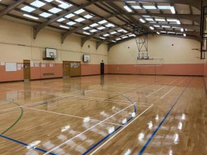 floor cleaning knocklyon