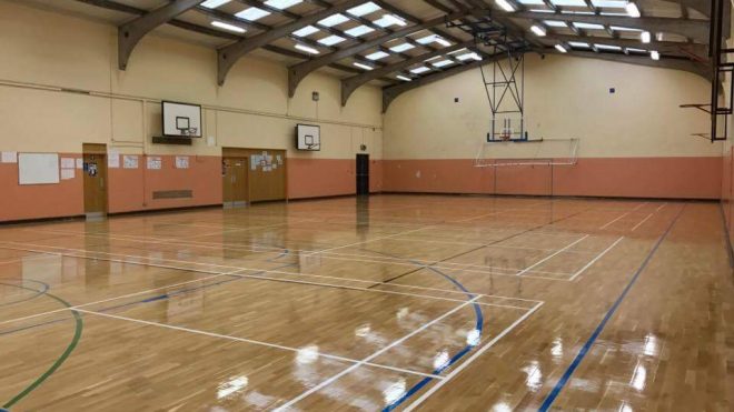 Floor Cleaning Knocklyon