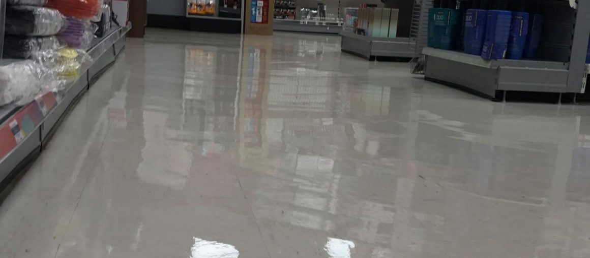 Floor Cleaning Maynooth