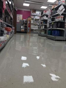 floor cleaning maynooth