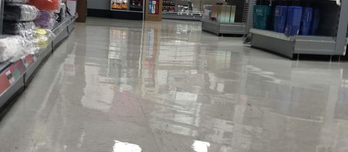 Floor Cleaning Kilternan