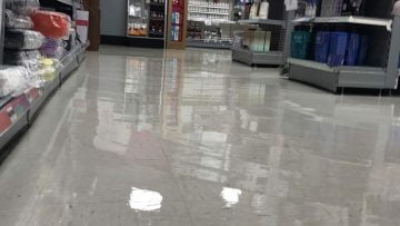 Floor Cleaning Kilternan