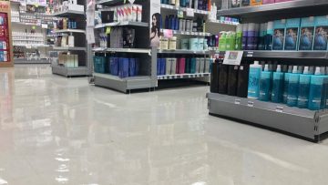 Floor Cleaning Ringsend