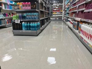 Floor Cleaning Sandyford