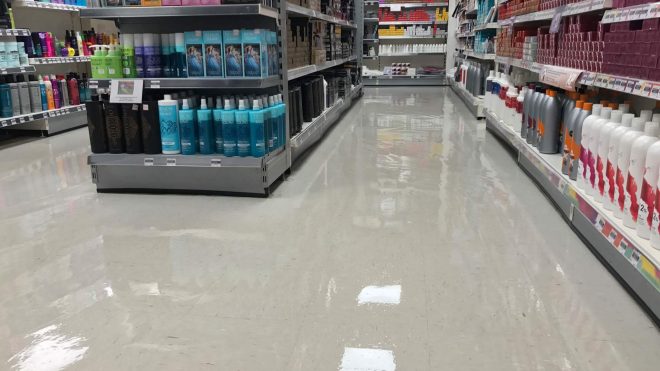 Floor Cleaning Sandyford